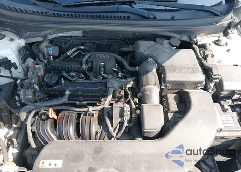 2017 Hyundai Sonata from USA, damaged, VIN 5NPE24AF3HH519813